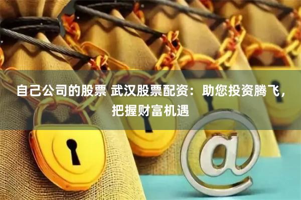 自己公司的股票 武汉股票配资：助您投资腾飞，把握财富机遇